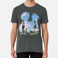 Koszulka Kimi No Na Wa Your Name. Kimi No Nawa Your Name T-Shirt