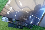 SUBARU FORESTER IV 13- fender left front front