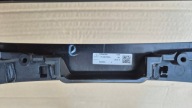 TUNEL DEKOR frame air conditioning devices central AMBIENTE 2056803805 MERCEDES W205 BDB!!