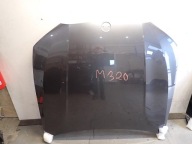 cofano BMW 3 G20 G21 2018