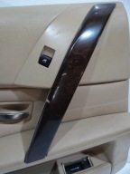 side door left rear part rear BMW E61 OE (16392723)