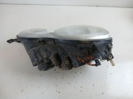 VW POLO 9N light right front