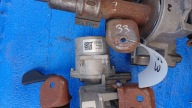control electrics FIAT PANDA 2816037206F