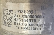 servo control 39026261 OPEL ASTRA K EUR