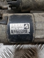 starter CITROEN C5 II 9656299480