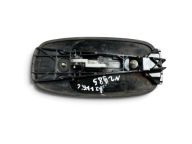 handle exterior door left side Renault Trafic 2 facelift 2011 93862213