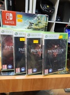 Painkiller Hell & Damnation XBOX 360 Nowa Folia SklepRETROWWA UNIKAT