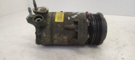 Klimakompressor klimaanlage CV6119D629FE Ford Focus MK3 1,0 Ecoboost