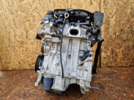 engine PEUGEOT CITROEN 1.2 VTI HM05 10XKDS