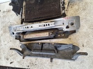 FORD TRANSIT CUSTOM 12-17 support panel for radiators 2.2 TDCI