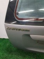 boot doors rear part KIA SPORTAGE 1 S6 2005