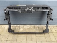 Vw Tiguan 1 and Lift 11- support panel for radiators pillar