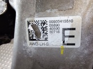 swing left front ALFA ROMEO STELVIO 16- Q4 005054155102.0 TB