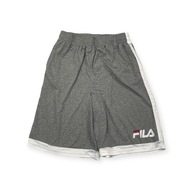Športové chlapčenské krátke šortky Fila XL 18/20 rokov