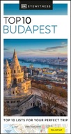 DK Eyewitness Top 10 Budapest DK Eyewitness