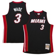 Dres Dwyane Wade Miami Heat Mitchell, 104-110