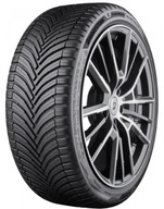 2× Bridgestone Turanza All Season 6 celoročná pneumatika 205/55R16 94 V