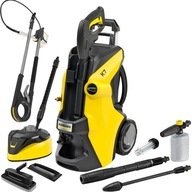 MYJKA CIŚNIENIOWA KARCHER K7 POWER 180BAR + ZESTAW DO MYCIA ELAWACJI I SZYB