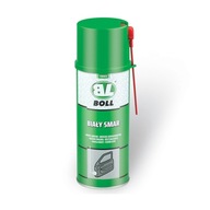 Biały smar spray Boll 400 ml