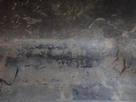 bumper rear part rear AUDI A6 C8 2018- KOMBI 4K9807511