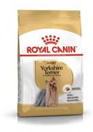 Krmivo pre dospelých Yorkshirských teriérov 500g Royal Canin