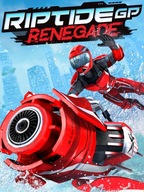 Riptide GP Renegade Steam Kod Klucz