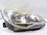 light front front right OPEL CORSA D LIFT UK ANGLIK