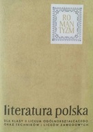 Literatura polska dla klasy II liceum S.Jerschina