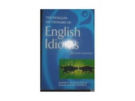 English Idioms - Gulland Praca zbiorwa