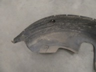 mudguard left rear part cover wheels BMW e83 X3
