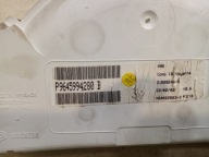dials CITROEN C3 and 1.4 9645994280