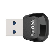 Czytnik kart microSD SanDisk MOBILEMATE USB-C 3.0