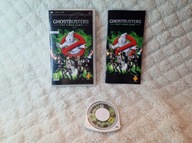 Ghostbusters 9/10 ENG PSP