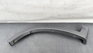 DUCATO BOXER JUMPER MAX 06- modanatura minigonne parafango NADKOLA sinistra grigio