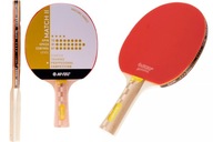 RAKIETA PALETKA TENIS PING-PONG MOCNA HI-TEC MATCH MATCH