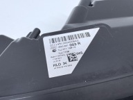 light left front AUDI A6 C7 ALLROAD ANGLIK 4G0941003R