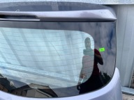 trunk door boot NISSAN QASHQAI K0100JD9AB @M