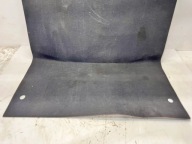 floor boot AUDI A6 C6 sedan 4F5863463A