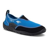 Topánky Aqualung Beachwalker Rs odtiene modrej