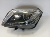light left front Bixenon xenon Mercedes GLK LIFT A2048202339