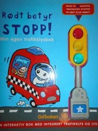 Todt betyr stopp! Min egen trafikklysbok