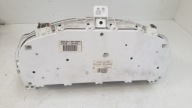dials 3M7110849MH Mazda 2 DY