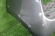 HYUNDAI I20 LIFT 18- bumper rear rear part