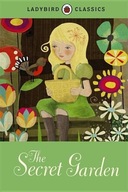 Ladybird Classics: The Secret Garden Praca
