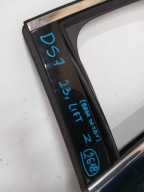 door left rear. CITROEN DS7 23R LIFT BSZ