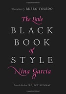 The Little Black Book of Style Garcia Nina