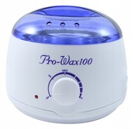 OHRIEVAČ NA VOSK V PLECHOVKE 400ml, 100W Pro-Wax