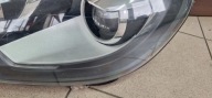 REFLEKTOR light front front left VW GOLF VI 5K1941751C