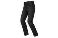 Spodnie jeans Spidi J-Tracker czarne 31