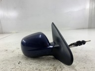 SEAT TOLEDO II mirror right LB5N manually